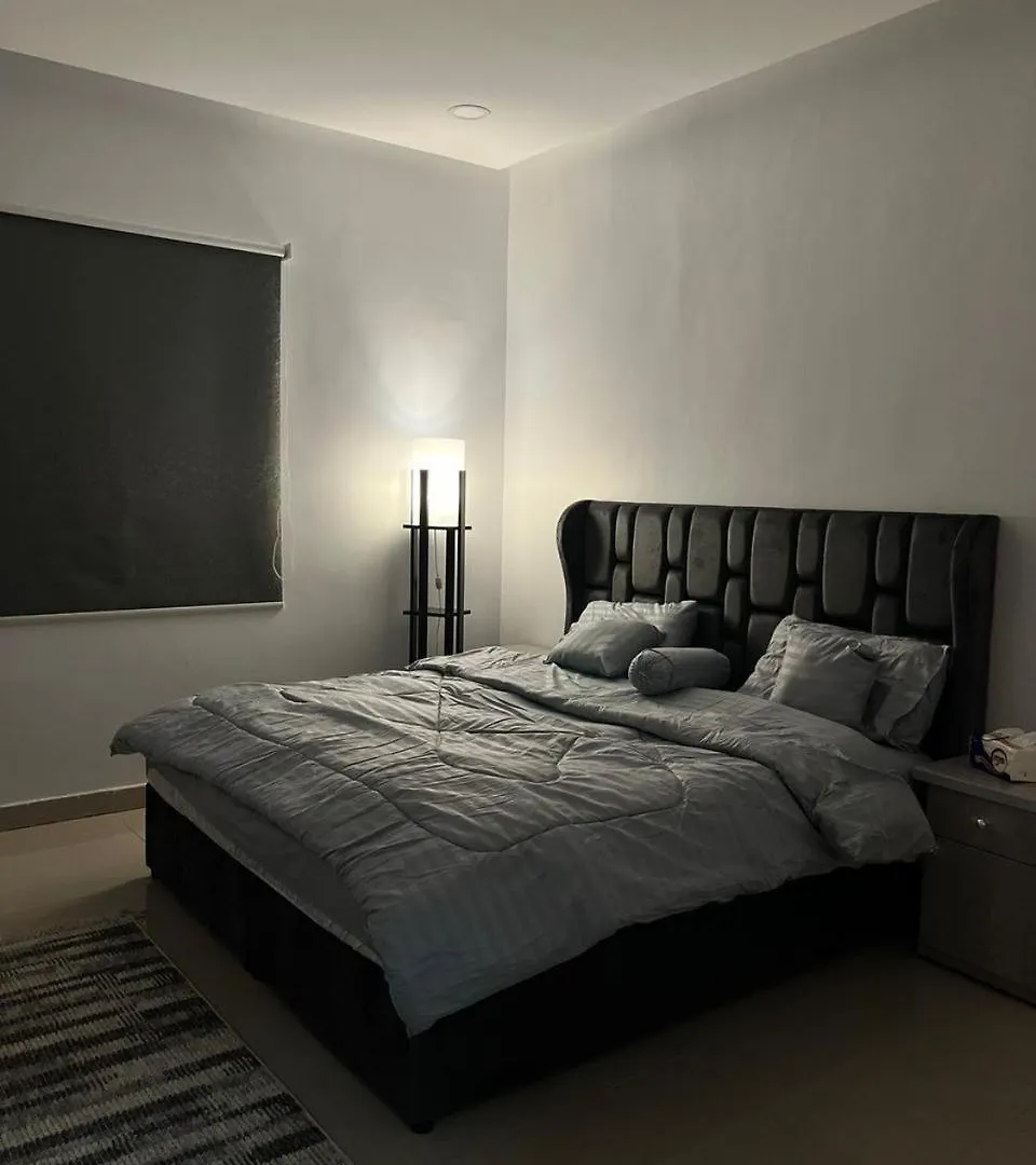 شقه ذاتي Apartment Dammam