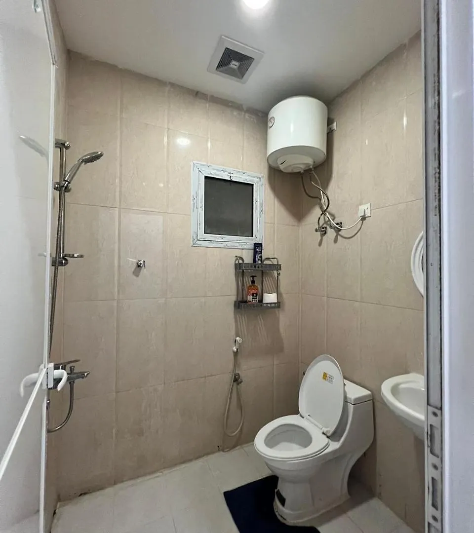 شقه ذاتي Apartment Dammam