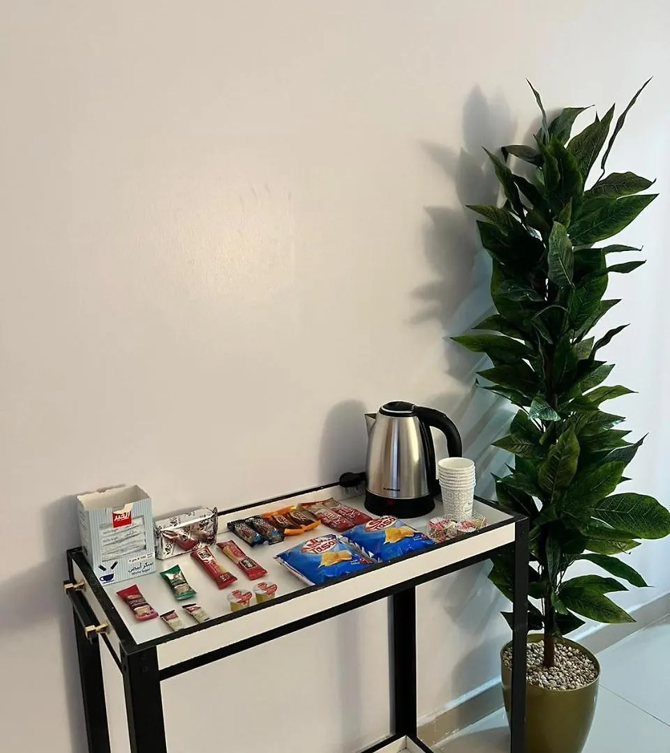 شقه ذاتي Apartment Dammam Saudi Arabia